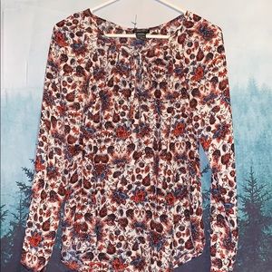 Women’s dress blouse